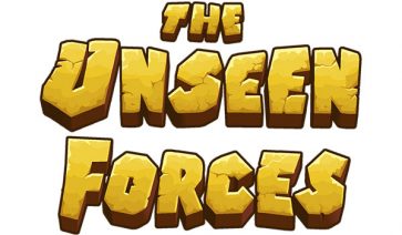 The Unseen Forces III Map para Minecraft 1.13