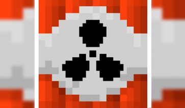 Ghost's Explosives Mod para Minecraft 1.12.2