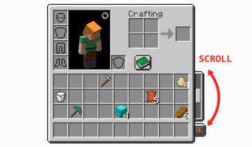 Expandable Inventory 1.12