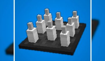 Trap Expansion Mod para Minecraft 1.14.4, 1.13.2 y 1.12.2