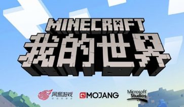 Minecraft ya supera los 200 millones de usuarios registrados en China