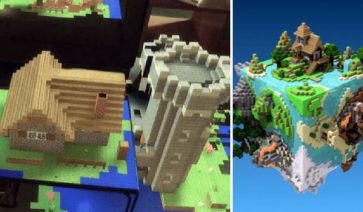 ¿Qué podría anunciar Microsoft en el décimo aniversario de Minecraft?