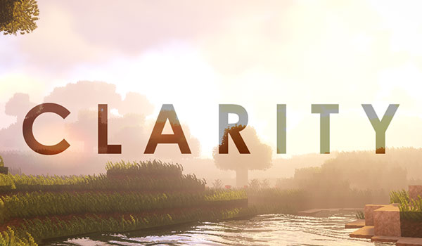 Clarity Texture Pack