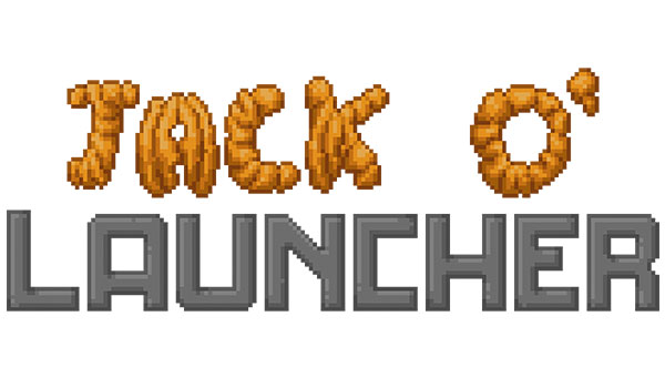Jack-O’-Launcher Mod