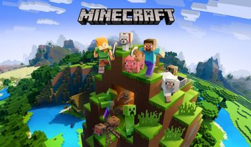 Minecraft tiene más de 112 millones de jugadores mensuales