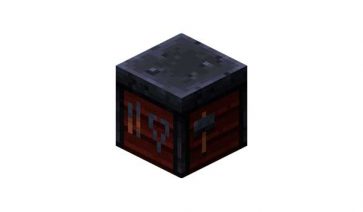 Mesa de herrería en Minecraft: Todo lo que debes saber sobre este bloque