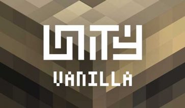Unity Texture Pack para Minecraft 1.19, 1.18, 1.16 y 1.12