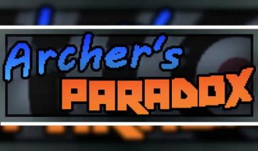 Archer's Paradox Mod para Minecraft 1.19.2, 1.18.2 y 1.16.5