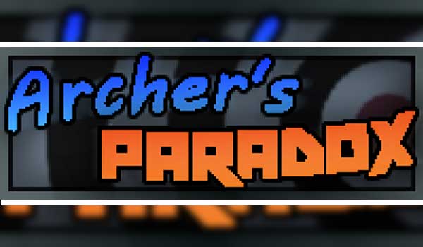 Archer's Paradox Mod