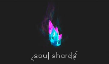 Soul Shards Mod