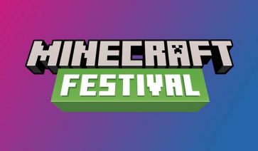 Minecraft Festival se pospone debido al coronavirus