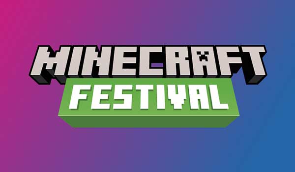 Coronavirus obligar a posponer el Minecraft Festival