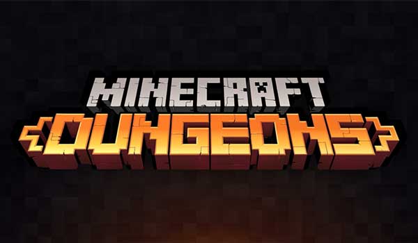 Retraso lanzamiento Minecraft Dungeons