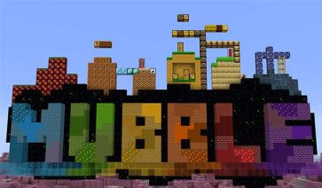 Mubble Mod para Minecraft 1.16.5, 1.15.2 y 1.14.4