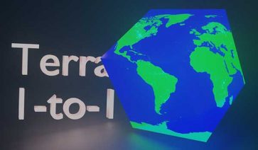 Terra 1 to 1 1.12.2