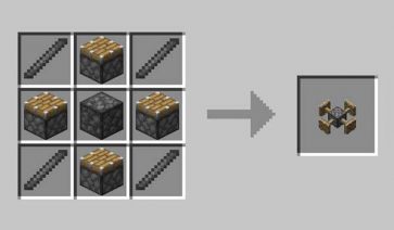 Compacted Tools & Blocks Mod para Minecraft 1.16.5, 1.15.2 y 1.12.2