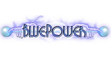 Blue Power Mod para Minecraft 1.18.1, 1.16.5 y 1.12.2
