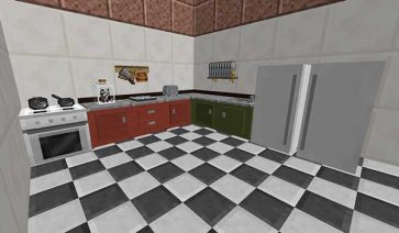 Cooking for Blockheads Mod para Minecraft 1.18.2, 1.17.1, 1.16.5 y 1.12.2