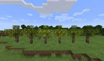 Simple Farming Mod para Minecraft 1.19.2, 1.16.5 y 1.15.2