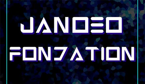 Janoeo Foundation Mod