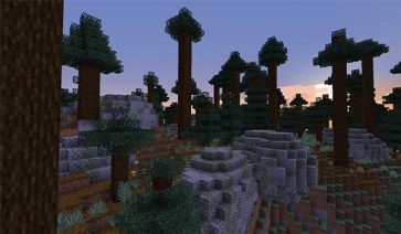 Repurposed Structures Mod para Minecraft 1.19.2, 1.18.2 and 1.16.5