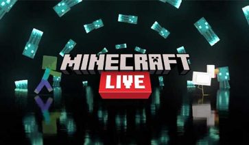 La Minecraft Live 2020 se celebrará el próximo 3 de octubre