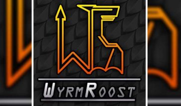 Wyrmroost Mod para Minecraft 1.16.5, 1.15.2 y 1.14.4