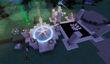Astral Sorcery Mod para Minecraft 1.16.5, 1.15.2 y 1.12.2