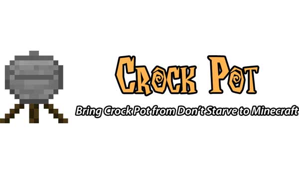Crock Pot 1.16.3, 1.16.4 y 1.16.5