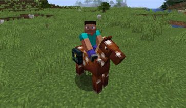 Ender Chested Mod para Minecraft 1.19, 1.16.5 y 1.15.2