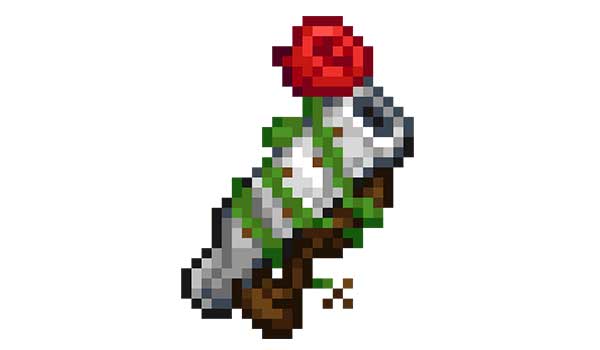 Guns Without Roses Mod
