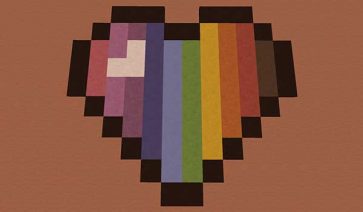 Lotta Terracotta Mod para Minecraft 1.18.2, 1.16.5 y 1.15.2