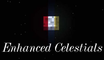 Enhanced Celestials Mod para Minecraft 1.19, 1.18.2, 1.17.1 y 1.16.5