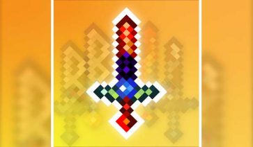 Swords Mod para Minecraft 1.18.2, 1.16.5 y 1.12.2