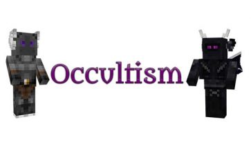 Occultism Mod