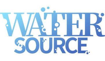 Water Source Mod para Minecraft 1.16.5 y 1.15.2
