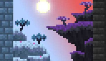 Blue Skies Mod para Minecraft 1.19, 1.18.2, 1.17.1, 1.16.5 y 1.12.2
