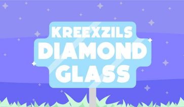 Diamond Glass Mod