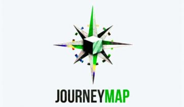 JourneyMap Mod