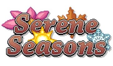 Serene Seasons Mod para Minecraft 1.19, 1.18.2, 1.16.5 y 1.12.2