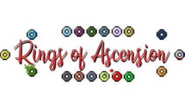 Rings of Ascension Mod para Minecraft 1.19, 1.18.2, 1.17.1 y 1.16.5