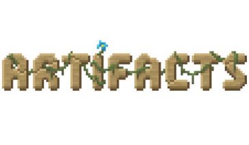 Artifacts Mod para Minecraft 1.18.2, 1.17.1, 1.16.5 y 1.12.2