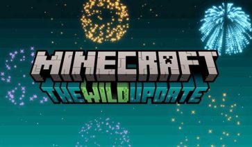 Futura actualización Minecraft 1.19 Wild Update