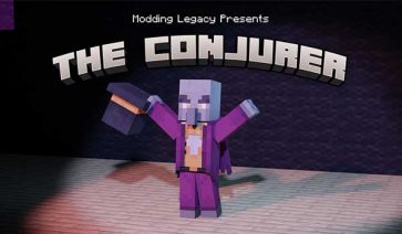 The Conjurer Mod