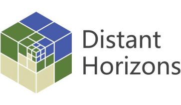Distant Horizons Mod para Minecraft 1.19.2, 1.18.2, 1.17.1 y 1.16.5