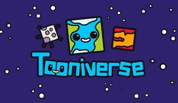 Tooniverse Texture Pack para Minecraft 1.18, 1.17 y 1.16