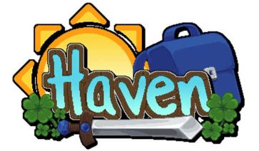 Haven Texture Pack para Minecraft 1.18, 1.17, 1.16 y 1.12
