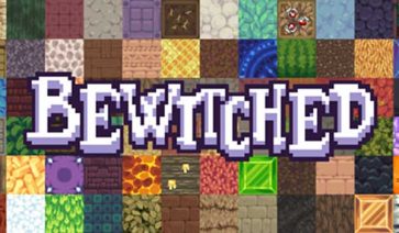 Bewitched Texture Pack para Minecraft 1.18 y 1.17