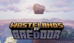 Wastelands of Baedoor Mod