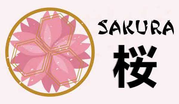 Sakura Mod